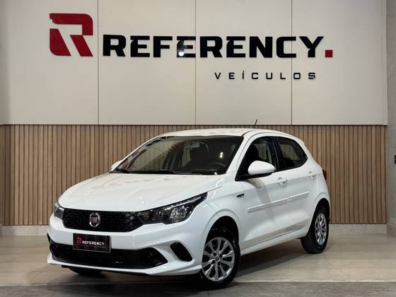 FIAT ARGO 1.0 FIREFLY FLEX DRIVE MANUAL FIAT ARGO 1.0 FIREFLY FLEX DRIVE MANUAL